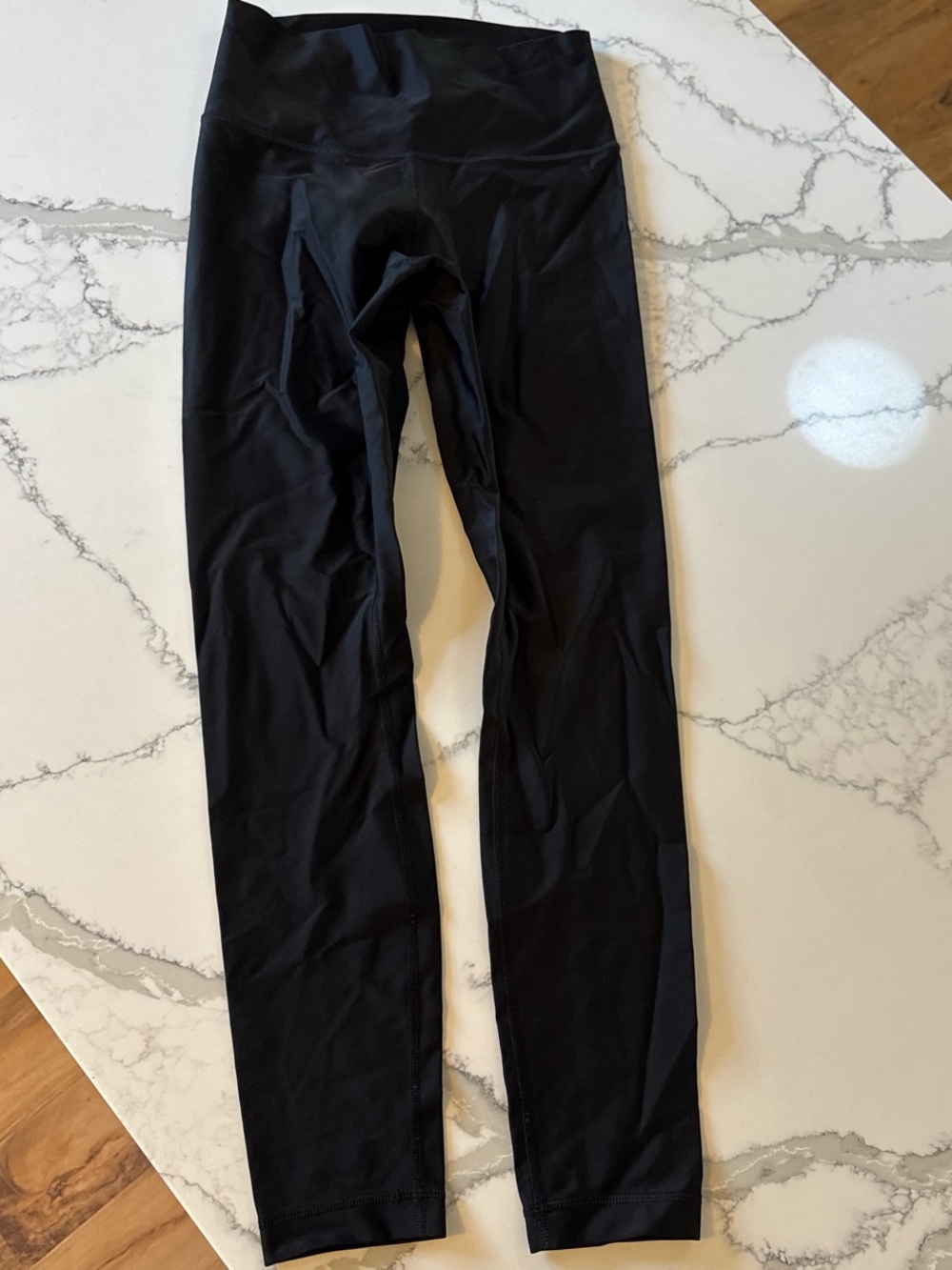 Lululemon high shine legging 6